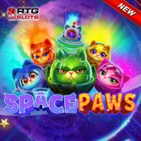 Space Paws